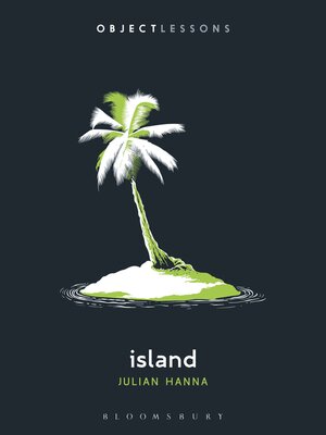 cover image of Island